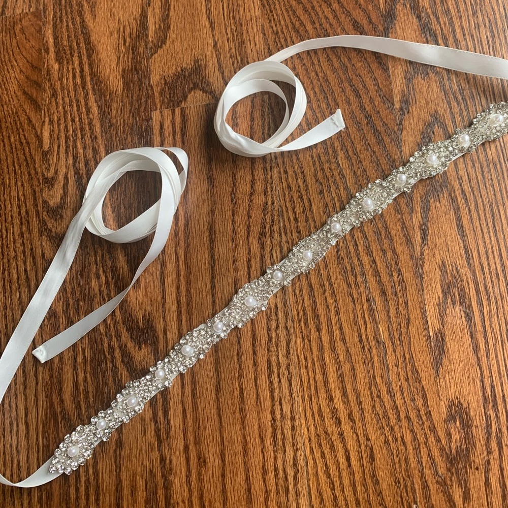 Wedding Belt